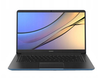 Huawei MateBook D 15.6 Blue 53010HTK