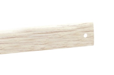 Savienojumu profils Grace PVC Self Adhesive Profile 0.9m TP10020578