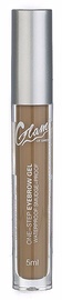 Uzacu želeja Glam Of Sweden Eyebrow Gel Blonde, 5 ml