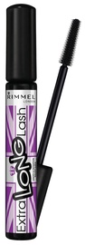 Ripsmetušš Rimmel London Extra Long Lash, Extreme Black 03