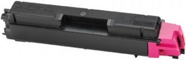 Тонер Kyocera Toner TK-5140M Magenta