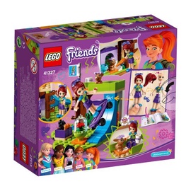Конструктор LEGO Friends Mia's Bedroom 41327