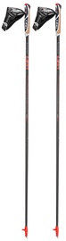 Leki Walker Platinium Walking Poles 125cm