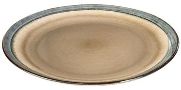 Taldrik Tescoma Emotion Dinner Plate ø26cm Brown