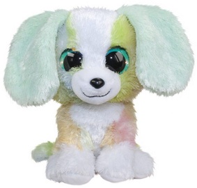 Lumo Stars Dog Spotty 24cm