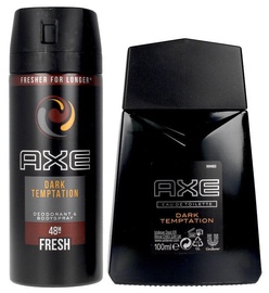 Axe Dark Temptation 3pcs Set EDT