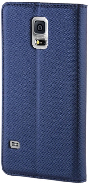 Telefono dėklas Forever, Huawei Ascend Y3 II, mėlyna