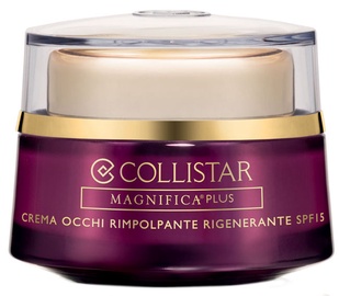 Collistar Replumping Regenerating Eye Cream SPF15 15ml