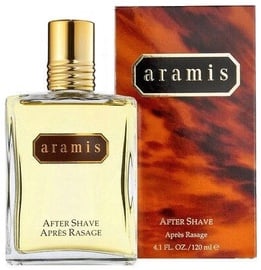 Лосьон после бритья Aramis Splash, 120 мл