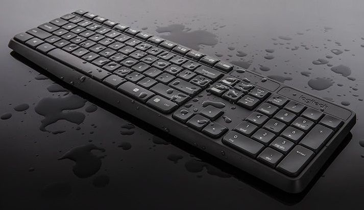 k235 keyboard