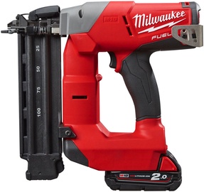 Milwaukee M18 CN18GS-202X Straight Nailer