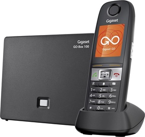 Телефон Gigaset E630A GO, беспроводные