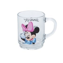 Puodelis Luminarc Minnie, 250 ml