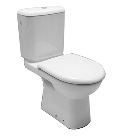 WC-pott Jika Deep H8236160000001, 360 mm x 670 mm