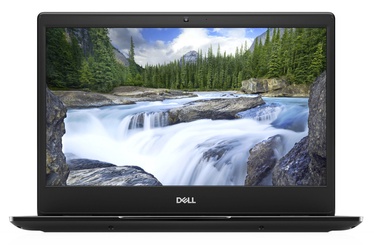 Dell Latitude 3400 Black N004L340014EMEA
