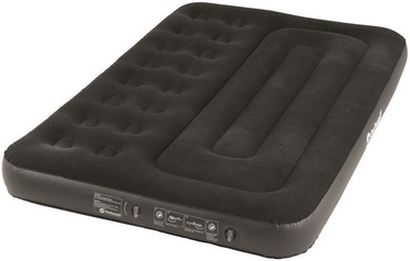 Madrats täispuhut Outwell Flock Classic Double Two Chamber Mattress 290111