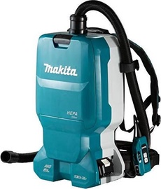 Putekļu sūcējs Makita DVC665, 6 l