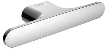 Keuco Edition 400 Towel Hook Chrome