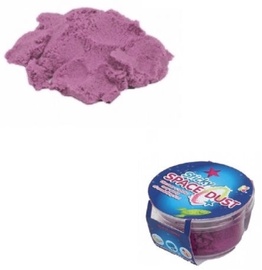 Keycraft Sticky Space Dust Kinetic Sand Light Pink NV215