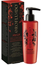 Plaukų kondicionierius Orofluido Asia Zen Control Conditioner, 200 ml