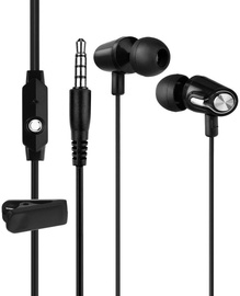 Ausinės BlueStar JM36 Universal Sport Black