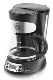 Kavos aparatas Swan SK13130N Black