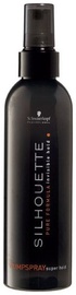 Schwarzkopf Silhouette Super Hold Pumpspray 1000ml