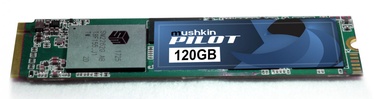 Mushkin Pilot 120GB M.2 SSD MKNSSDPL120GB-D8
