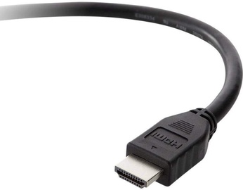 Belkin HDMI 4K/Ultra HD Cable 3m Black