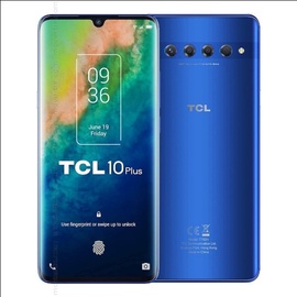 TCL 10 Plus 6/256GB Blue