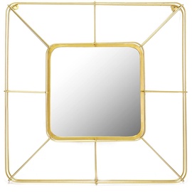 Spogulis Homede Baila, 55.5x55.5 cm