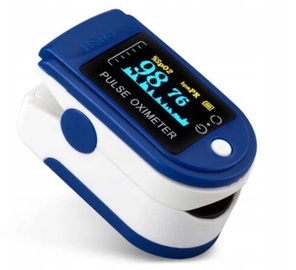 Прибор для измерения давления RoGer RoGer Pulse Oximeter With LCD