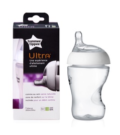 Tomee Tippee Ultra Feeding Bottle 260ml 42420176