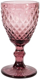Home4you Glass Diana 250ml Purple
