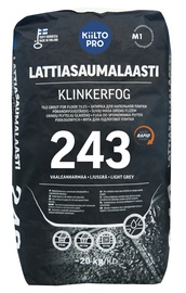 Täide Kiilto, kaunistamise, 20 kg