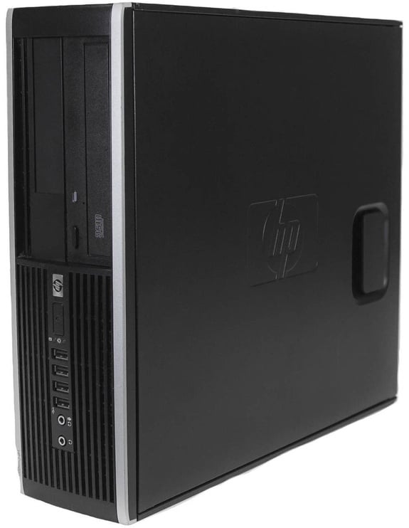 Statsionaarne arvuti HP, Nvidia Geforce GT 1030