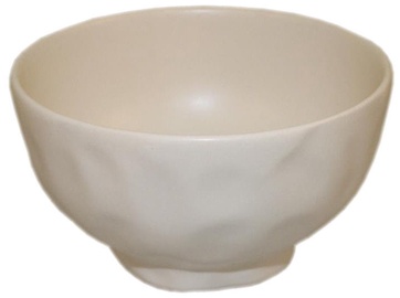 Bradley Organic Ceramic Bowl 15cm White 12pcs