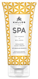 Kallos Spa Indulging Hand Cream 50ml