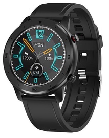 Išmanusis laikrodis Garett Men 5S Black