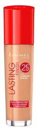 Tonālais krēms Rimmel London Lasting Finish 25h Foundation 400, 30 ml