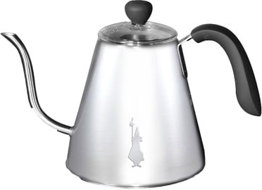 Bialetti Pour Over Kettle Induction 1L