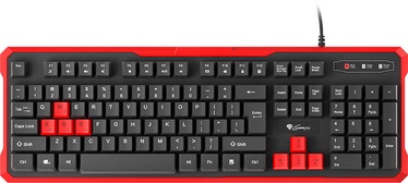 Spēļu tastatūra Natec NKG-0939 EN