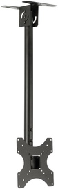 ValueLine TV Wall Bracket 26 - 42" Black