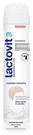 Lactovit Invisible Deodorant Spray 200ml