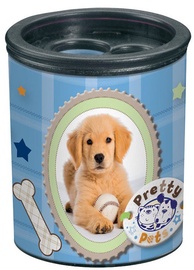 Herlitz Double Sharpener Pretty Pets Dog 10094225
