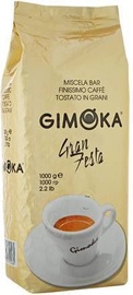 Kavos pupelės Gimoka Gran Festa, 1 kg