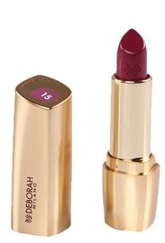 Deborah Milano Red Lipstick 4.4g 15