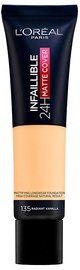 L´Oreal Paris Infallible 24H Matte Cover Foundation 135