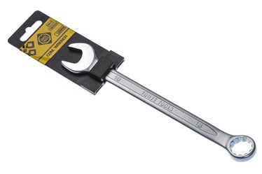UZGRIEŽŅU ATSLĒGA KOMB. 18X18MM DIN3113 (FORTE TOOLS)