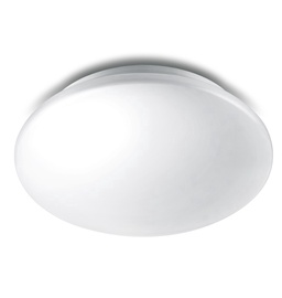 PLAFONS MOIRE 3336931X3 10W LED WHITE (PHILIPS)